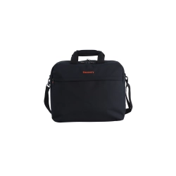 Torba na laptopa do 15,6" Discovery Geyser czarna
